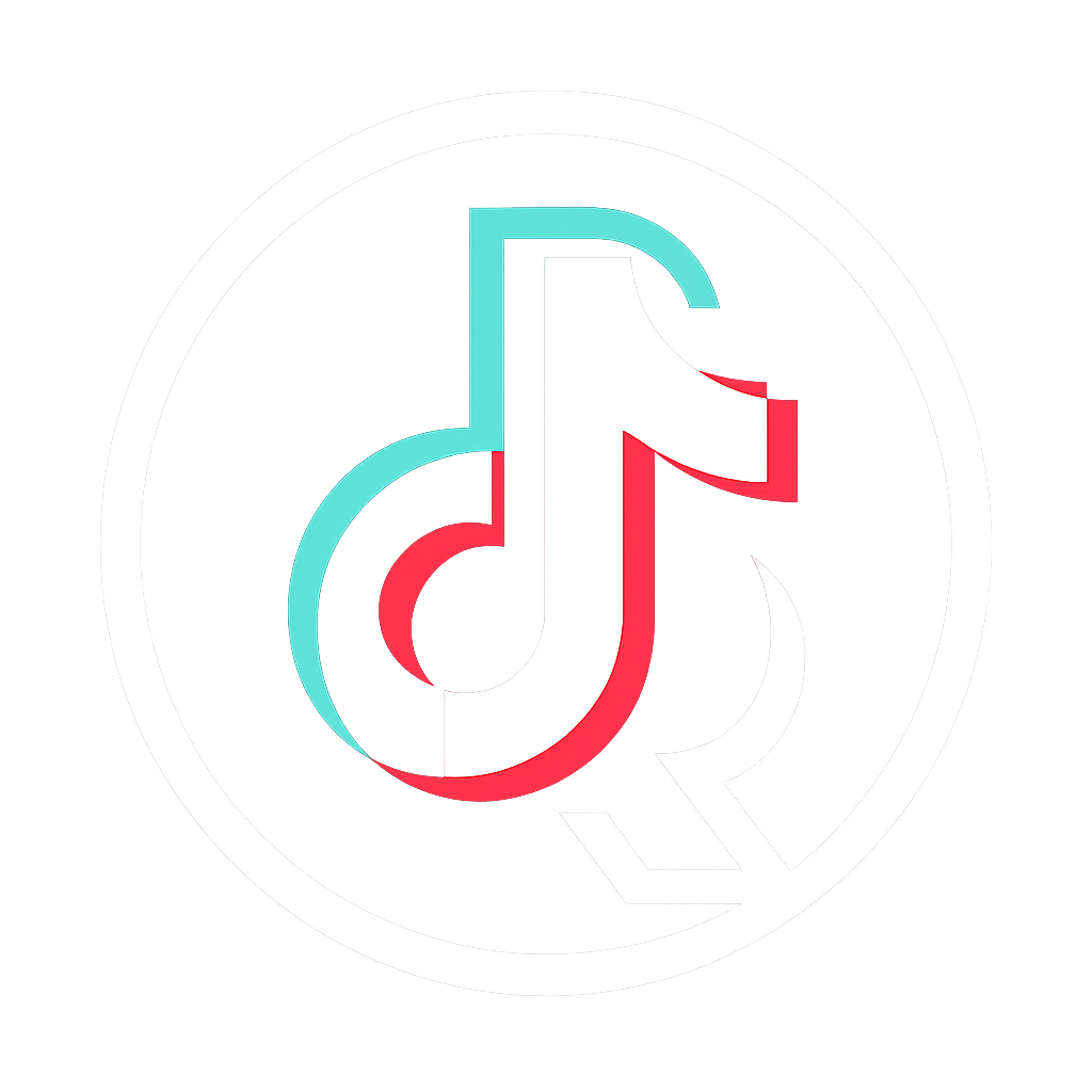 TikTok Logo